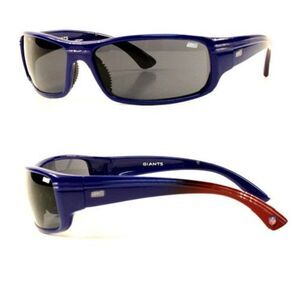 New York Giants NFL Block Sunglasses